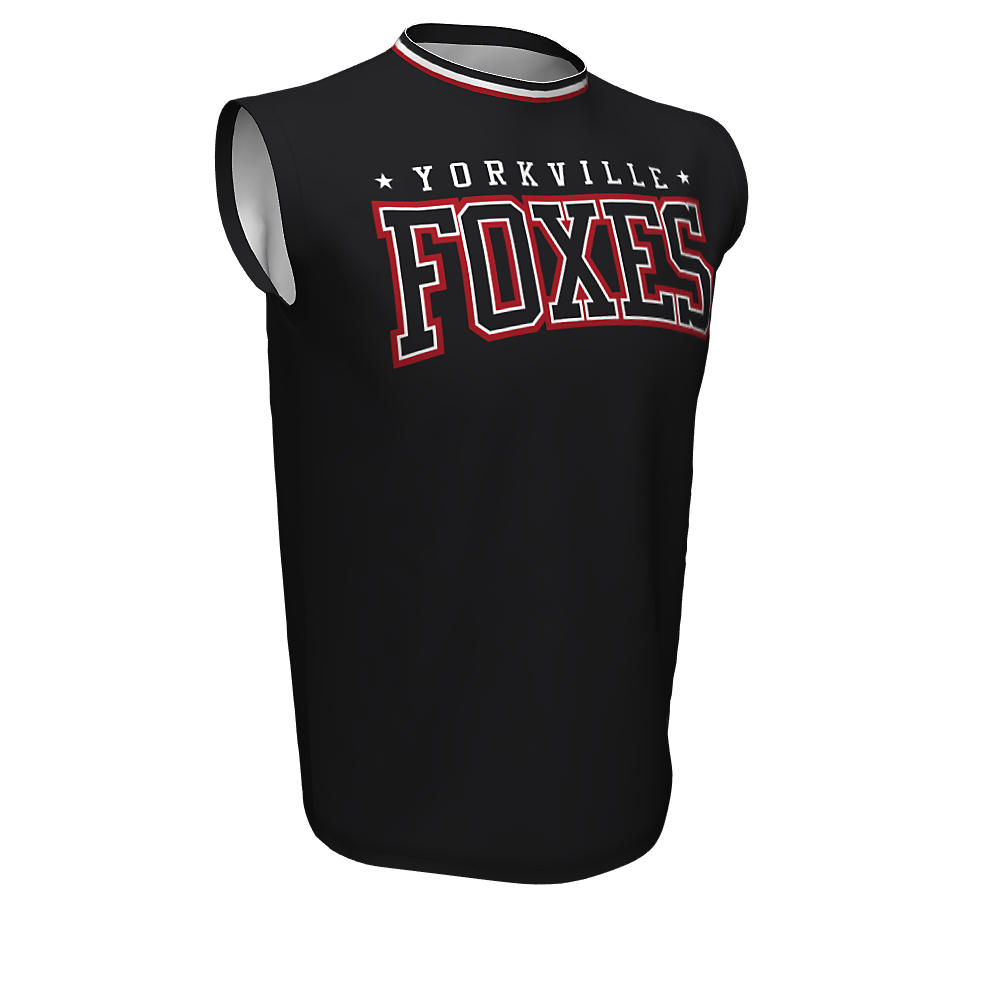 Baseball Crew Neck Shirt (2)