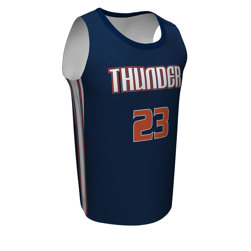 Baseball Crew Neck Shirt (6)