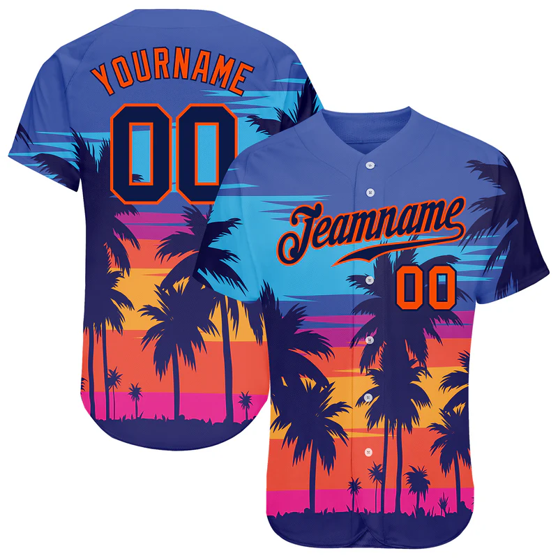 Full Button Baseball Jersey (14)