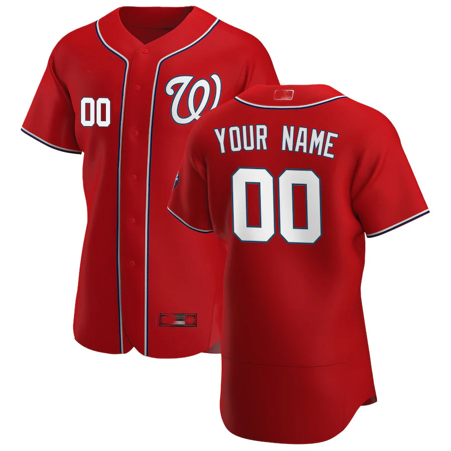 Full Button Baseball Jersey (18)