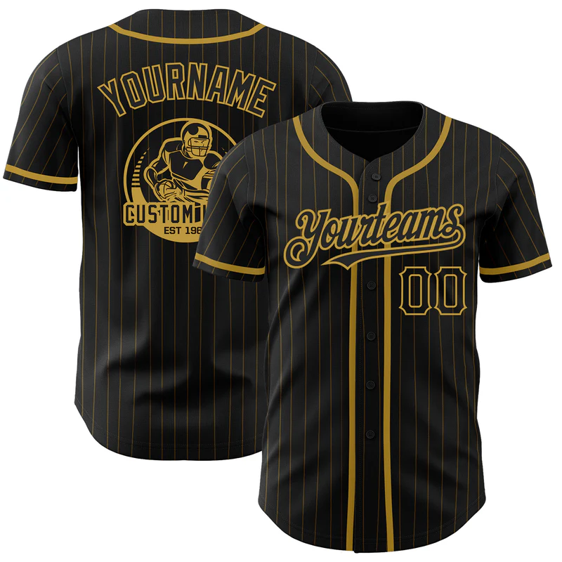 Full Button Baseball Jersey (6)