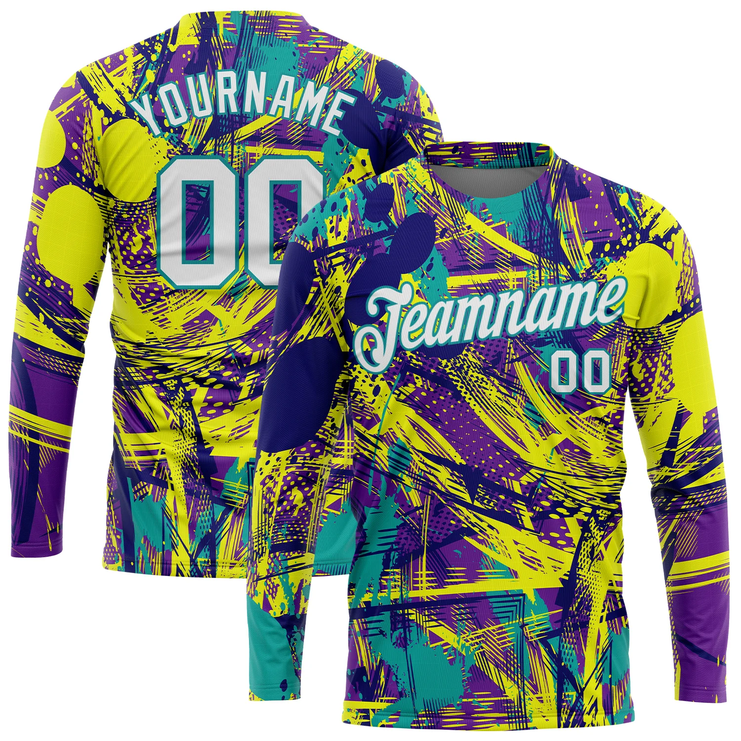 Long Sleeve Jersey (1)