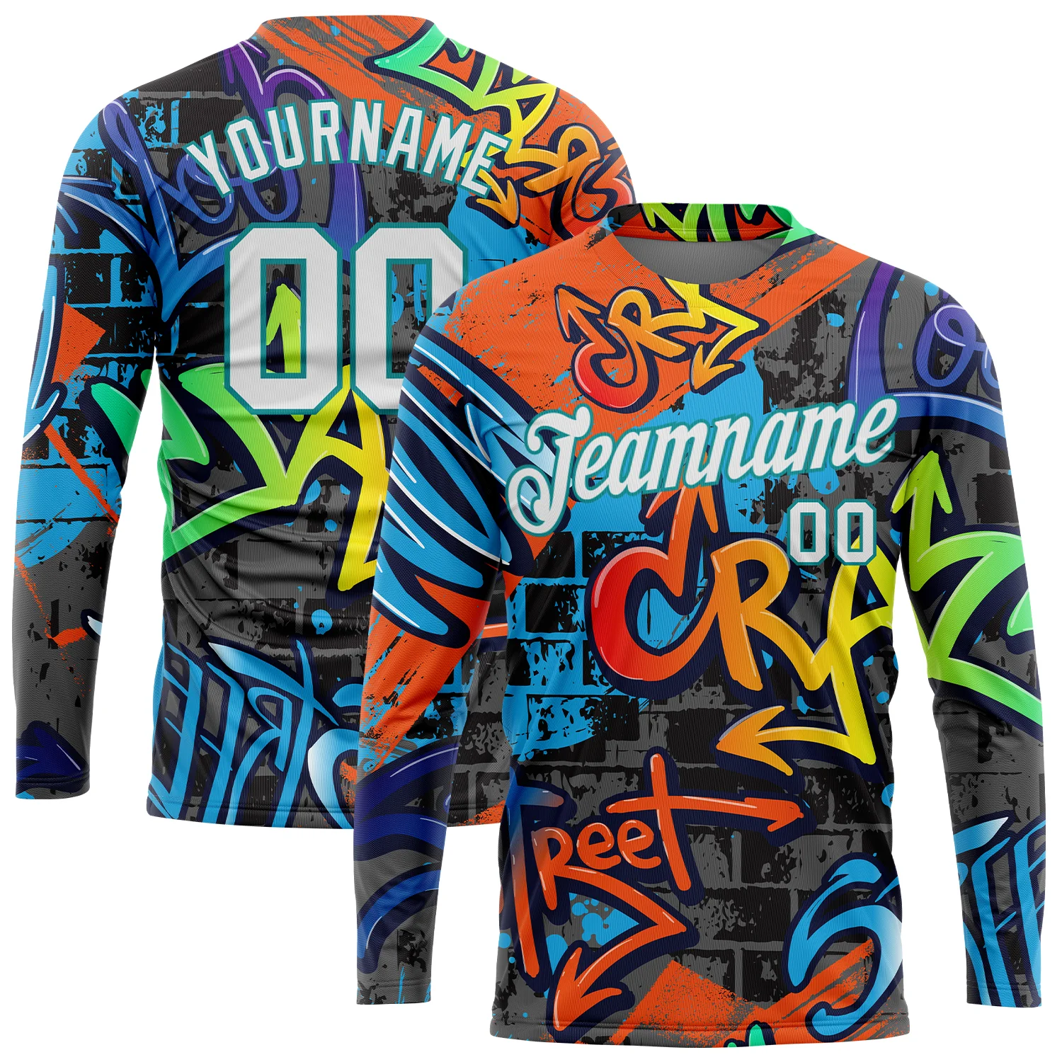 Long Sleeve Jersey (2)