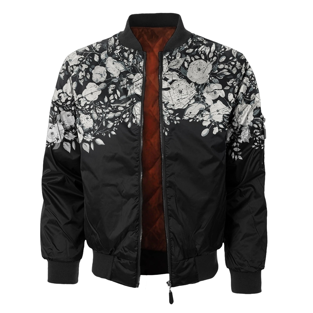 Bomber Jacket (3)