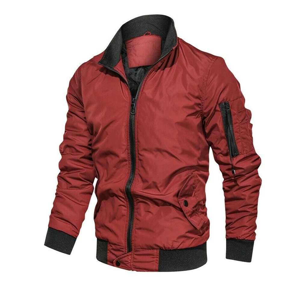 Bomber Jacket (6)