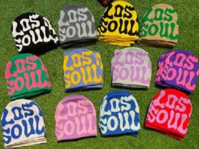 Knitted Products