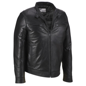 Leather Jackets (4)