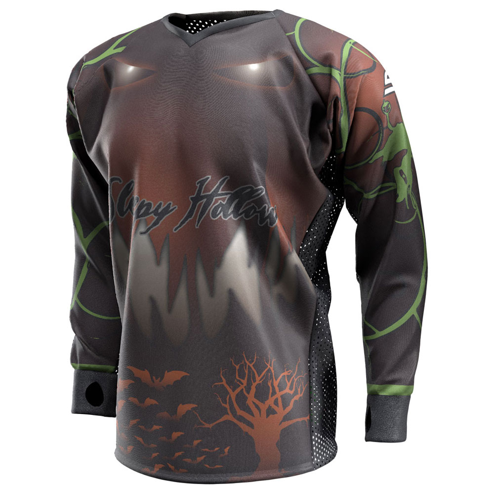 Paintball Jersey (3)