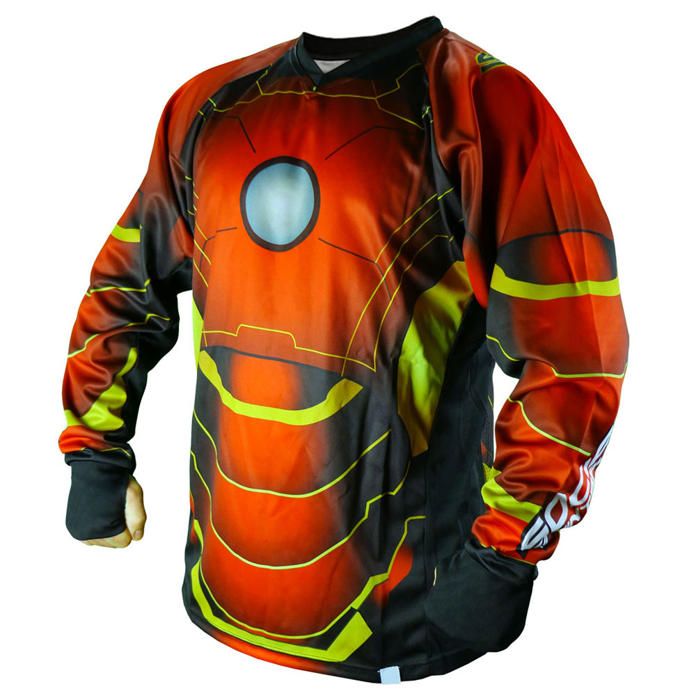 Paintball Jersey (4)