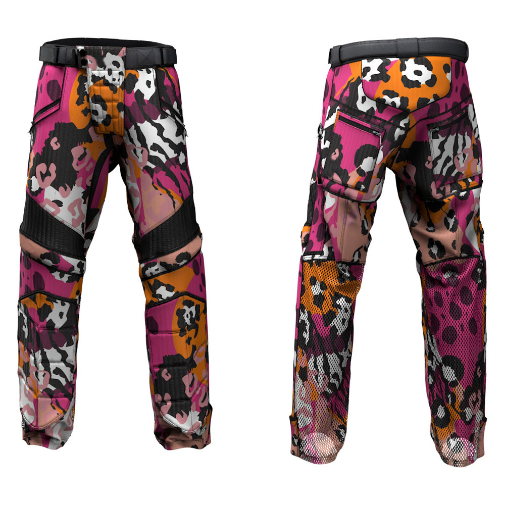 Paintball Trousers (1)