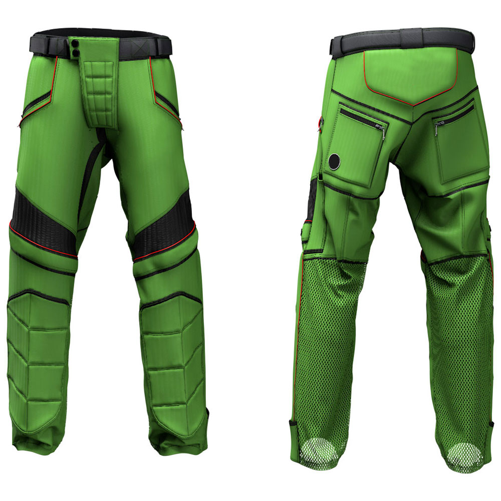 Paintball Trousers (3)