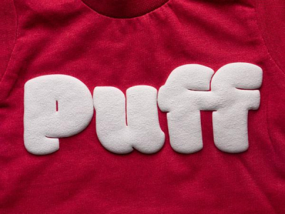Puff