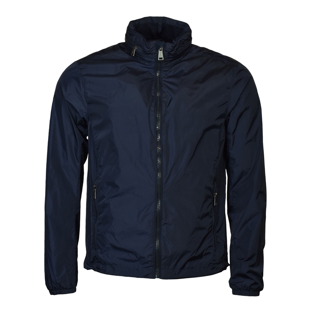 Windbreaker Jackets (1)