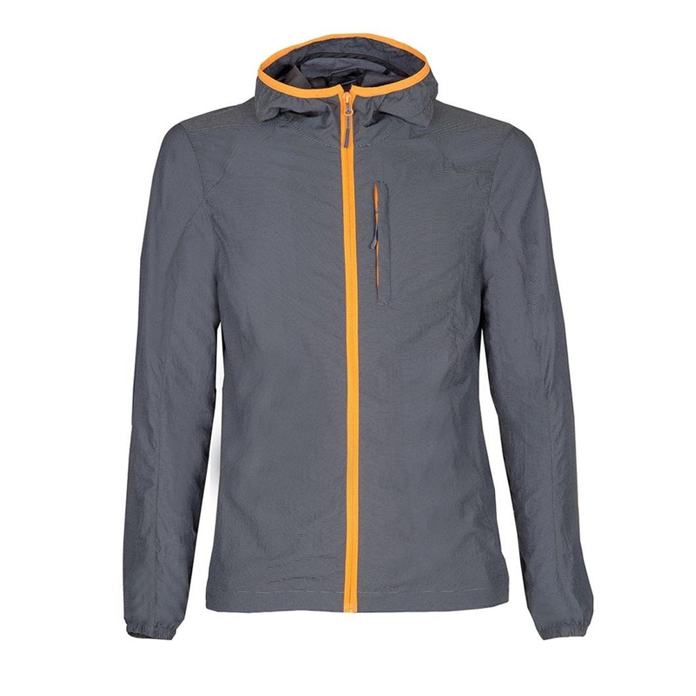 Windbreaker Jackets (2)