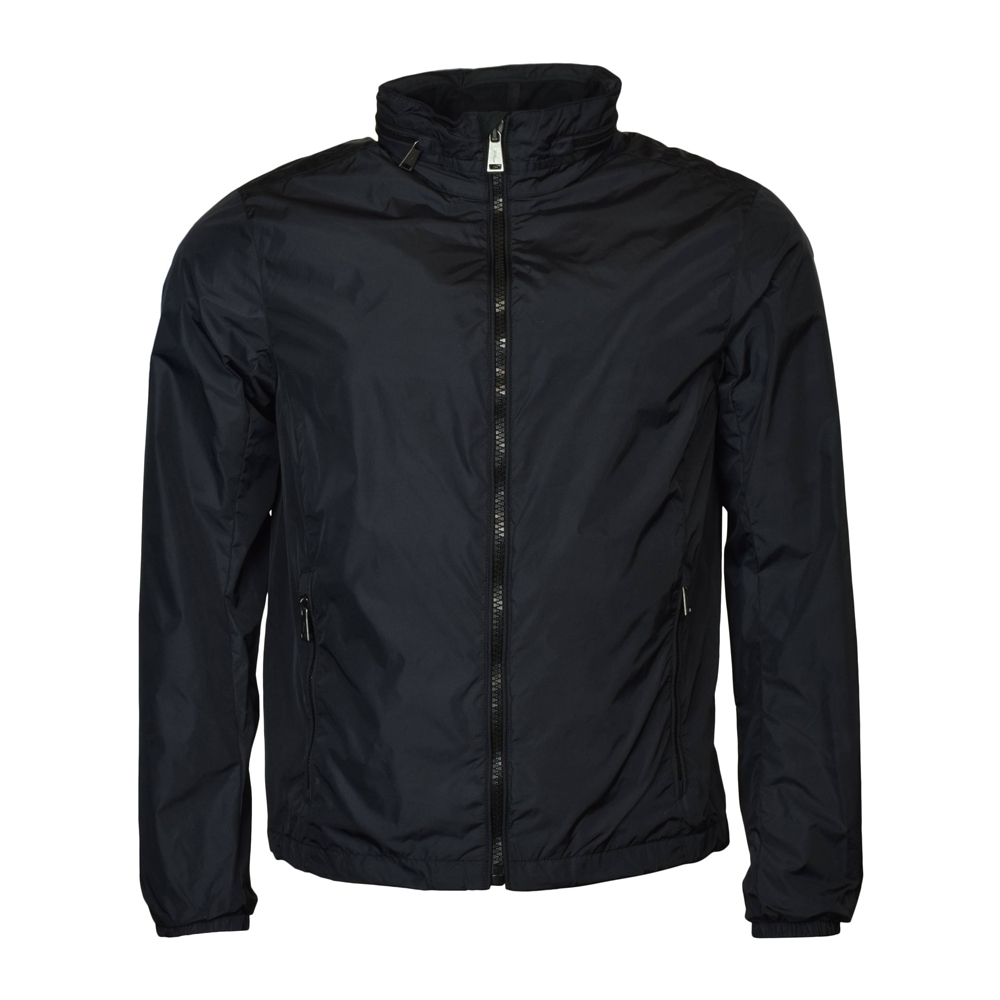 Windbreaker Jackets (3)