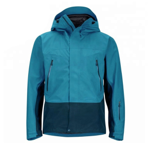 Windbreaker Jackets (5)