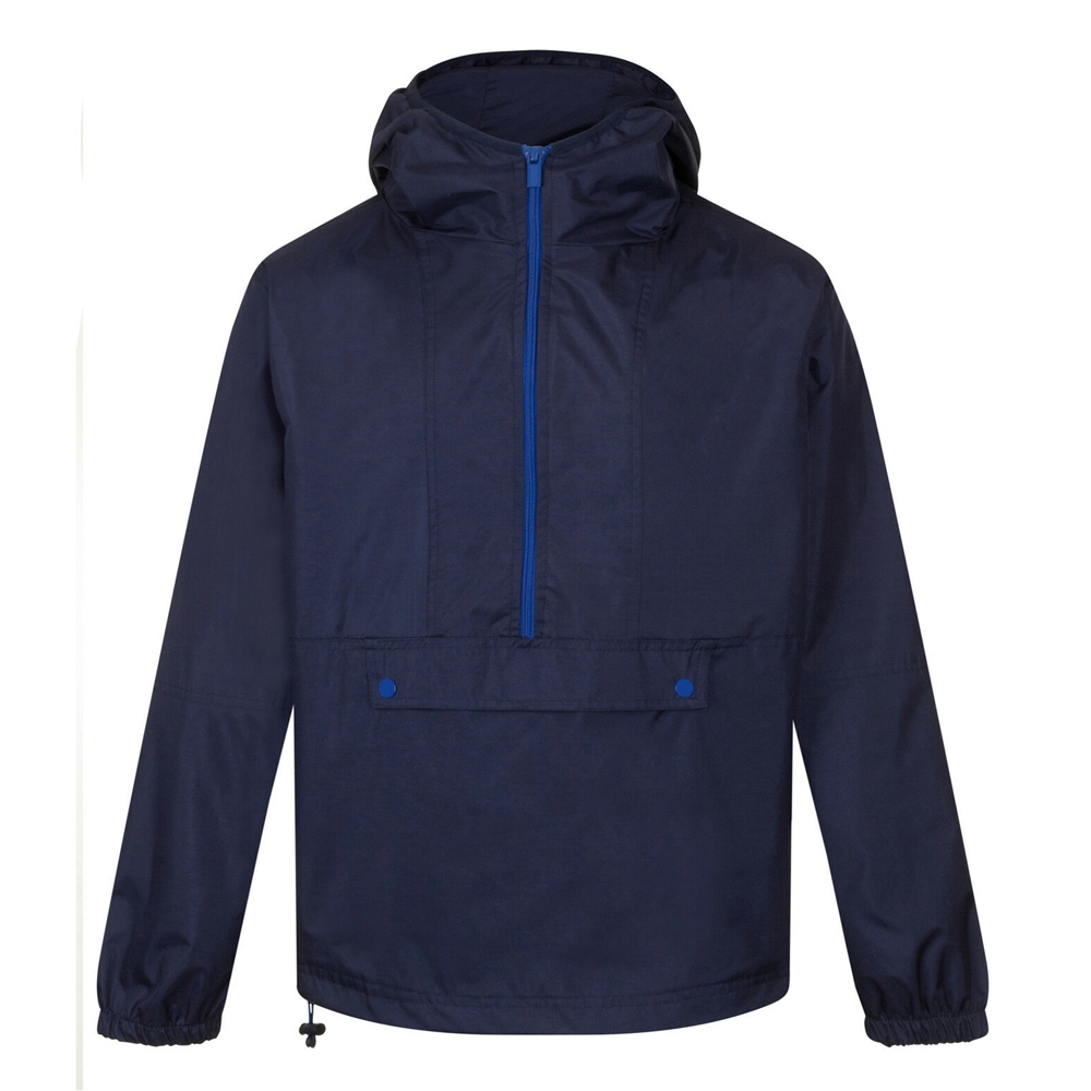 Windbreaker Jackets (6)