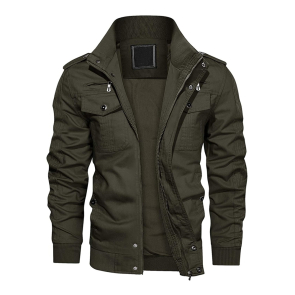 Windbreaker Jackets (8)