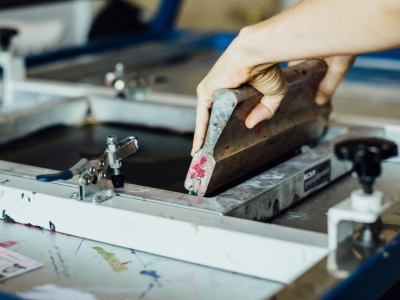 Screen Printing